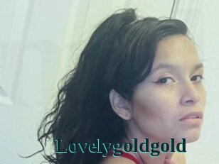 Lovelygoldgold