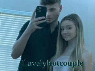 Lovelyhotcouple