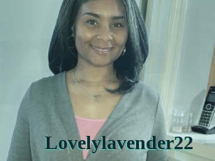 Lovelylavender22