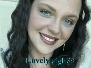 lovelyleigh69 Melody Melons