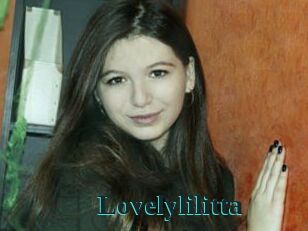 Lovelylilitta