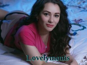 Lovelymonis