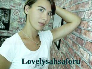 Lovelysahsaforu