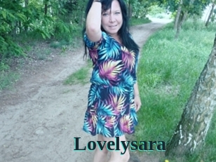 Lovelysara