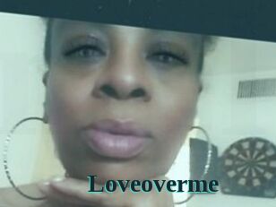 Loveoverme