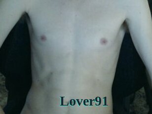 Lover91