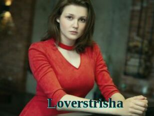 Loverstrisha