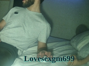 Lovesexgm699