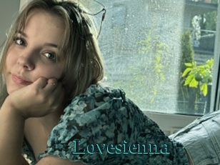 Lovesienna