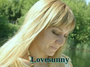 Lovesunny