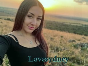 Lovesydney