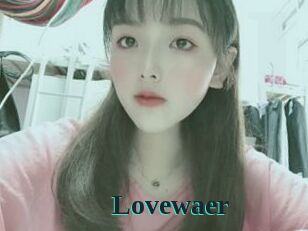 Lovewaer