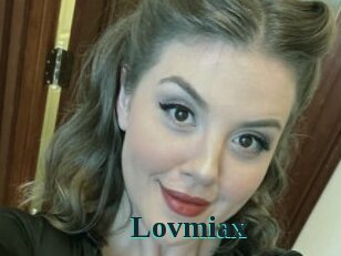 Lovmiax