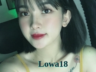 Lowa18