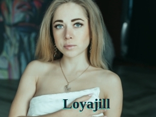 Loyajill