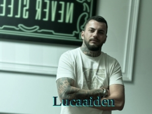 Lucaaiden