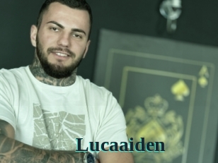 Lucaaiden