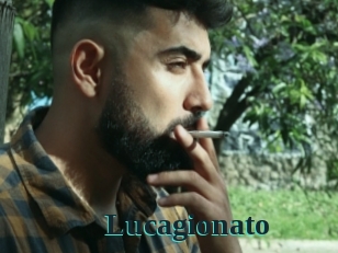 Lucagionato