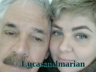 Lucasandmarian