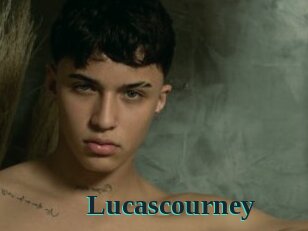 Lucascourney