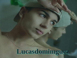 Lucasdomimguez