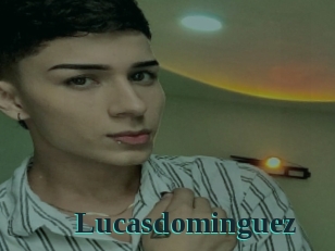 Lucasdominguez