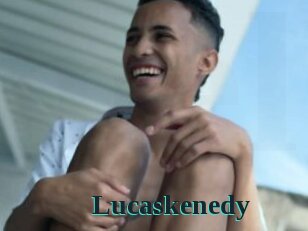 Lucaskenedy