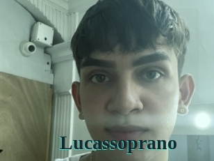 Lucassoprano