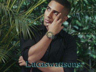 Lucaswattsons