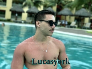 Lucasyork