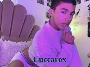 Luccarox