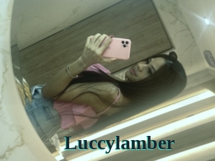 Luccylamber