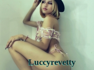 Luccyrevetty