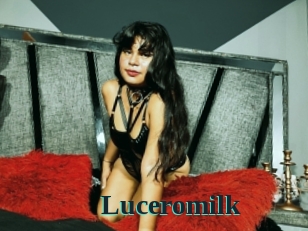 Luceromilk