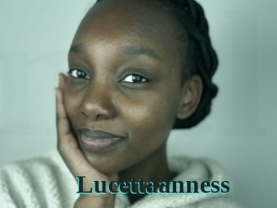Lucettaanness