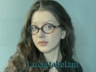 Lucettabolam