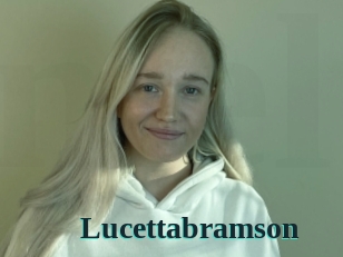 Lucettabramson