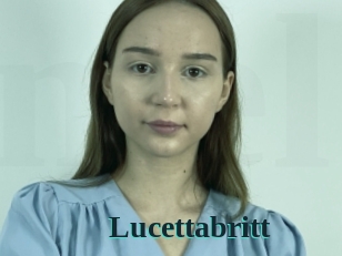 Lucettabritt