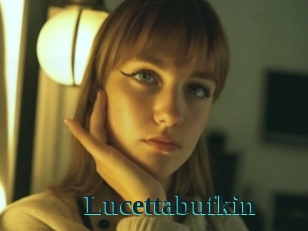 Lucettabufkin