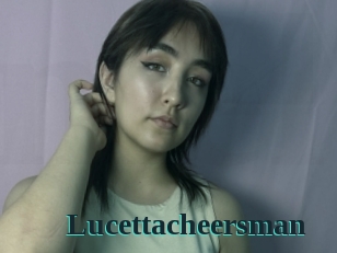 Lucettacheersman