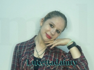 Lucettadainty