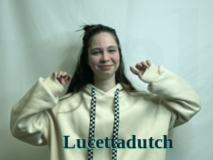 Lucettadutch