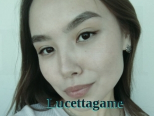 Lucettagame