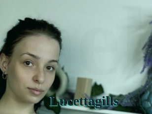 Lucettagills