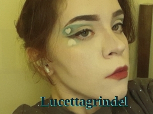 Lucettagrindel