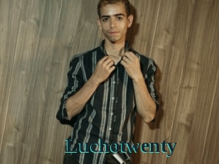 Luchotwenty