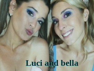 Luci_and_bella