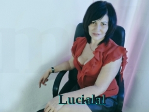 Lucialal