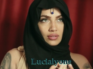 Lucialyone