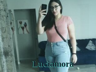 Luciamora